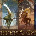 最大4人で遊べる協力ソウルライク・ローグライクゲーム「Serpent’s Gaze」、早期アクセス版が配信開始