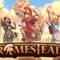 古代ローマを甦らせるサバイバル街づくりゲーム「Romestead」、早期アクセス版が配信開始