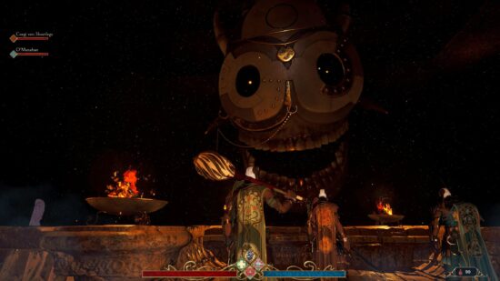 最大4人で遊べる協力ソウルライク・ローグライクゲーム「Serpent’s Gaze」、早期アクセス版が配信開始