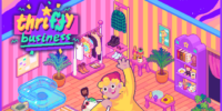 Game mô phỏng quản lý cửa hàng đồ cổ phong cách thập niên 90 R…