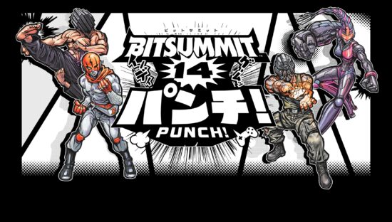 東映ゲームズがBitSummitに出展！「KILLA」「HINO」「DEBUG NEPHEMEE」のプレイアブル展示が決定