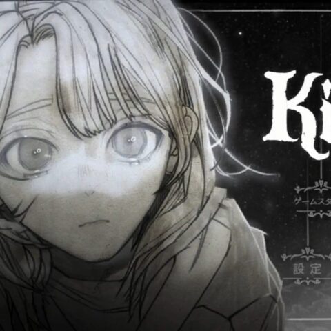 東映ゲームズ、アドベンチャー推理ゲーム「KILLA」をBitSummit PUNCHに出展。本イベントで初公開となる特別仕様が試遊…