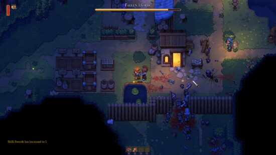 古代ローマを甦らせるサバイバル街づくりゲーム「Romestead」、早期アクセス版が配信開始