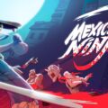 ネオ・トーキョーの街を駆け巡りながら敵を切り裂け！ローグライク・ベルトスクロールアクションゲーム「Mexican Ninja」の体験版が配信開始