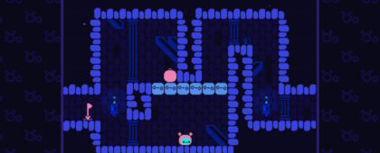 Öooのゲームデザインが美しすぎて嫉妬してしまいました。