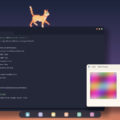 Steamタイトル「Sill Cats」をリリースしました