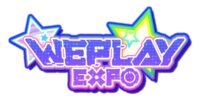 WePlay Expo 2025 にメディアパートナーとして参加いたします