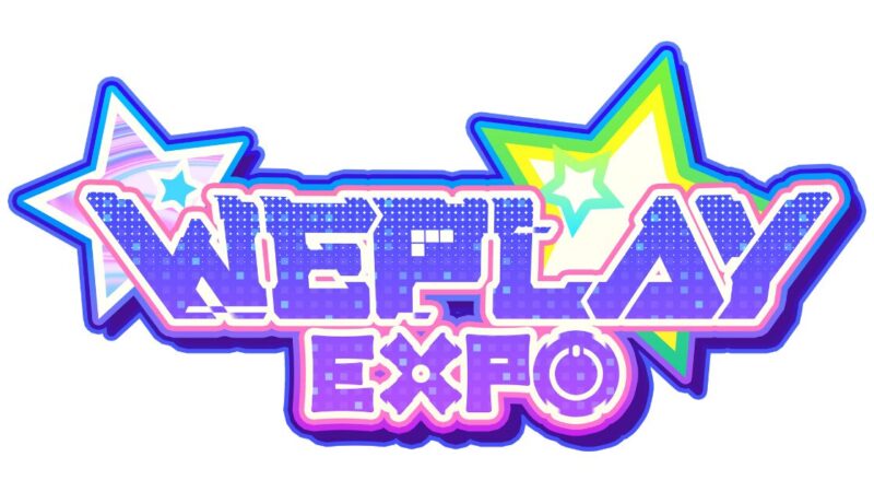 WePlay Expo 2025 にメディアパートナーとして参加いたします