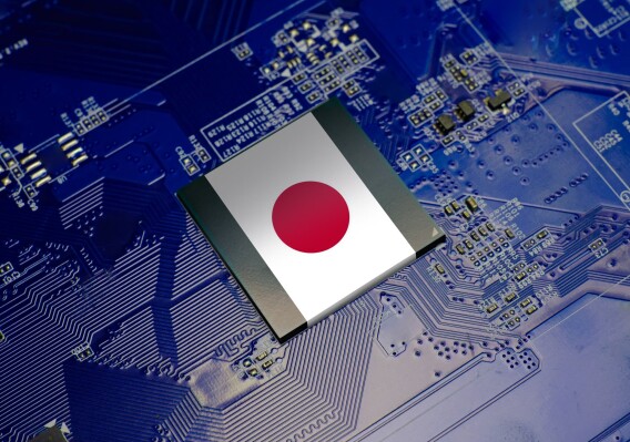 AI技術はいかにして日本の半導体製造に革命をもたらしているのか