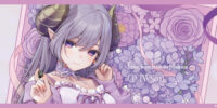 ななしいんく所属 VTuber『西園寺メアリ』 特別コラボモデル 録り下ろし音声ガイダンス搭載ANC（アクティブノイズキャンセリング）ワイヤレスイヤホンが登場！