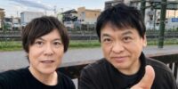 おもちゃ鑑定士・小材直由氏と再会―パワー系アクション俳優・大東賢が語る「本物の存在感と効かせるアクション」
