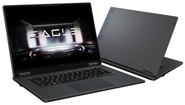 GIGABYTE、Ryzen 5とGeForce RTX 4050を搭載し、19万円台の16.0型ゲーミングノートPC「EAGLE…