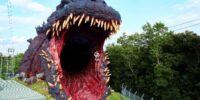関西国際空港から約60分！ゴジラの世界と日本文化を堪能せよ！ 「Awaji GODZILLA Festival 2026 in Summer」