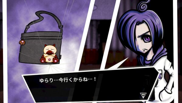 ハッキングで怪異と戦う！ ホラー脱出アドベンチャー『イノリガミ ハックダウン』PC（Steam）体験版リリース！二次創作・配信ガイ…