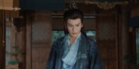 【ジャン・リンホー出演】中国時代劇「四海重明～恋が光となる、その時まで～」が6月1日からBS11+で単品レンタル配信をスタート│第1話は無料配信中