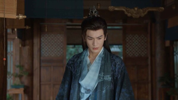 【ジャン・リンホー出演】中国時代劇「四海重明～恋が光となる、その時まで～」が6月1日からBS11+で単品レンタル配信をスタート│第…