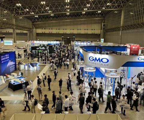 国内最大級のドローン/次世代エアモビリティ専門展示会「第11回 Japan Drone 2026」「第5回 次世代エアモビリティEXPO 2026」終了報告／次回開催のご案内