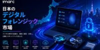日本デジタルフォレンジック市場予測 2034 | 10.59%のCAGRで成長し、1,118 百万米ドルに達すると予測されています。