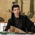 【人気急上昇のチャン・ホワセン主演】中国時代劇「夜明けの恋歌～大理寺ロマンス～」が6月2日からBS11+で見放題配信をスタート