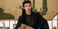 【人気急上昇のチャン・ホワセン主演】中国時代劇「夜明けの恋歌～大理寺ロマンス～」が6月2日からBS11+で見放題配信をスタート