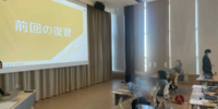 中能登町で小学生向け「ドローンプログラミング教室」を開催～一般社団法人FAP、地域間の教育格差解消に向けてSTEAM教育機会を提供～