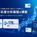 SEOAI、日本国内の企業ドメイン約48.8万件・178万ページを対象としたAI検索対応度分析基盤を構築