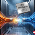 Microchip社、AIデータセンターのレイテンシとシグナル インテグリティの課題を解決するXpressConnectTM PC…