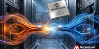 Microchip社、AIデータセンターのレイテンシとシグナル インテグリティの課題を解決するXpressConnectTM PCIe(R) 6.0/CXL 3.1リタイマを発表