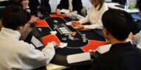 メディアで話題の就活イベント「就活ポーカー」、3年目シーズン開催！累計277名が参加した注目のマインドスポーツ×就活イベントを6/4(木)、7/3(金)に開催！