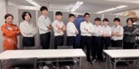 民間宇宙開拓時代到来！ASTRAXのジェネラルマネージャー川上泰子が山形県酒田市立第六中学校の企業訪問を受け「宇宙旅行の最前線へようこそ」と題して講演を実施！