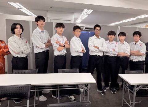 民間宇宙開拓時代到来！ASTRAXのジェネラルマネージャー川上泰子が山形県酒田市立第六中学校の企業訪問を受け「宇宙旅行の最前線へようこそ」と題して講演を実施！
