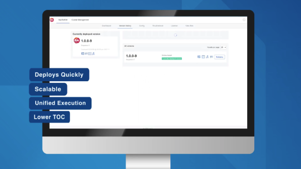 ロックウェル･オートメーション、自律型のスケーラブルな製造オペレーションを実現するFactoryTalk ResilientEdg…