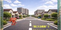 「音声による道路標識注意喚起アプリが間もなく完成！」6月から実証実験開始！