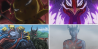 アニメ『ニワトリ・ファイター』第10羽あらすじ＆先行カット公開！HERO’S Webで無料話増量キャンペーンも開催中！