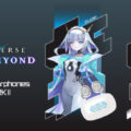 次世代スマホカードゲーム『Shadowverse: Worlds Beyond』 新規録り下ろしボイス搭載ワイヤレスイヤホンを期間…
