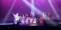 学生が創るステージ「BEAUTY SHOW 2026『DO NOT TOUCH ― THE MUSEUM ―』」開催【名古屋ビューティーアート専門学校】