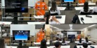 民間宇宙開拓時代到来！ASTRAXのジェネラルマネージャー川上泰子が宮城県仙台市立八木山中学校の企業訪問を受け「宇宙旅行の最前線へようこそ」と題して講演を実施！