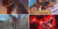 アニメ『ニワトリ・ファイター』第11羽あらすじ＆先行カット公開！さらにHERO’S Webにて原作1～3話無料キャンペーン実施中！