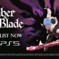 LINE Games、『Ember and Blade』がPlayStation5にて発売決定！ 今年下半期に先立ちアーリーアクセ…