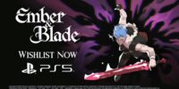 LINE Games、『Ember and Blade』がPlayStation5にて発売決定！ 今年下半期に先立ちアーリーアクセスを公開予定