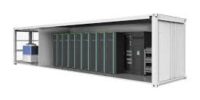 コンテナ型プレハブデータセンター産業の成長フェーズを検証：市場規模の拡大と新たな機会