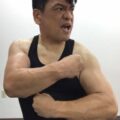 アジア最強クラスの凄腕 パワー系アクション俳優・大東賢 国際的評価高まる