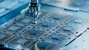 半導体装置部品向けコーティング業界動向：2026年の市場規模は821百万米ドル見込み