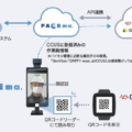 GRIFFY・村本建設・キッズウェイ 体調管理ソリューション「GenVital LTE」と顔認証システム「FACEma(フェイスマ)」との連携システム開発に着手
