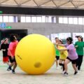 九州各地から約500名が集結！ 「九州地区大運動会」をパークドーム熊本にて開催決定
