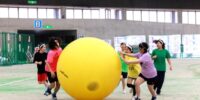 九州各地から約500名が集結！ 「九州地区大運動会」をパークドーム熊本にて開催決定