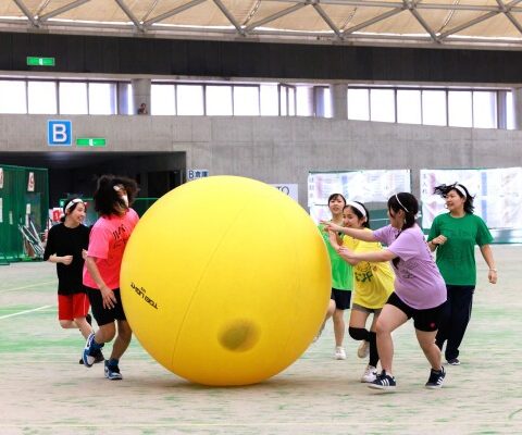 九州各地から約500名が集結！ 「九州地区大運動会」をパークドーム熊本にて開催決定