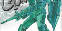 25年の時を経て待望の復刻!! 佐野浩敏ガンダム画集 EDGE of GUNDAM[復刻版] 絶賛受注中！