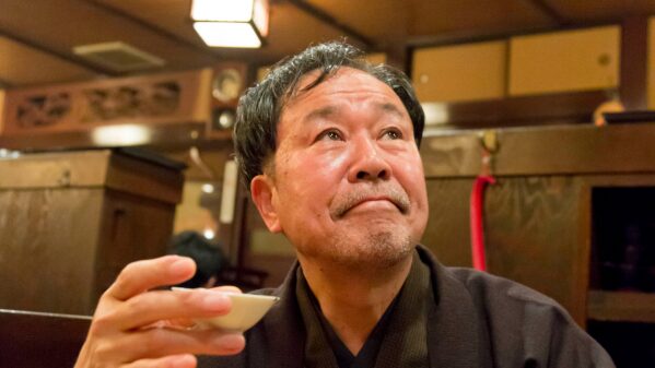 太田和彦のふらり旅 新・居酒屋百選 presents 第2回『太田和彦と呑もう会』in 福島県・会津若松市開催決定！