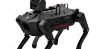 防爆四足ロボット産業の成長フェーズを検証：市場規模の拡大と新たな機会